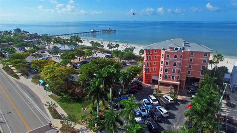 edison beach house fort myers beach fl|Beachfront Hotel Fort Myers .